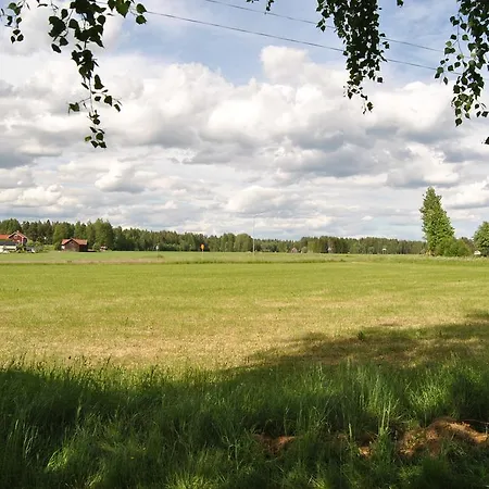 Orsastuguthyrning-Hansjoe Exterior photo