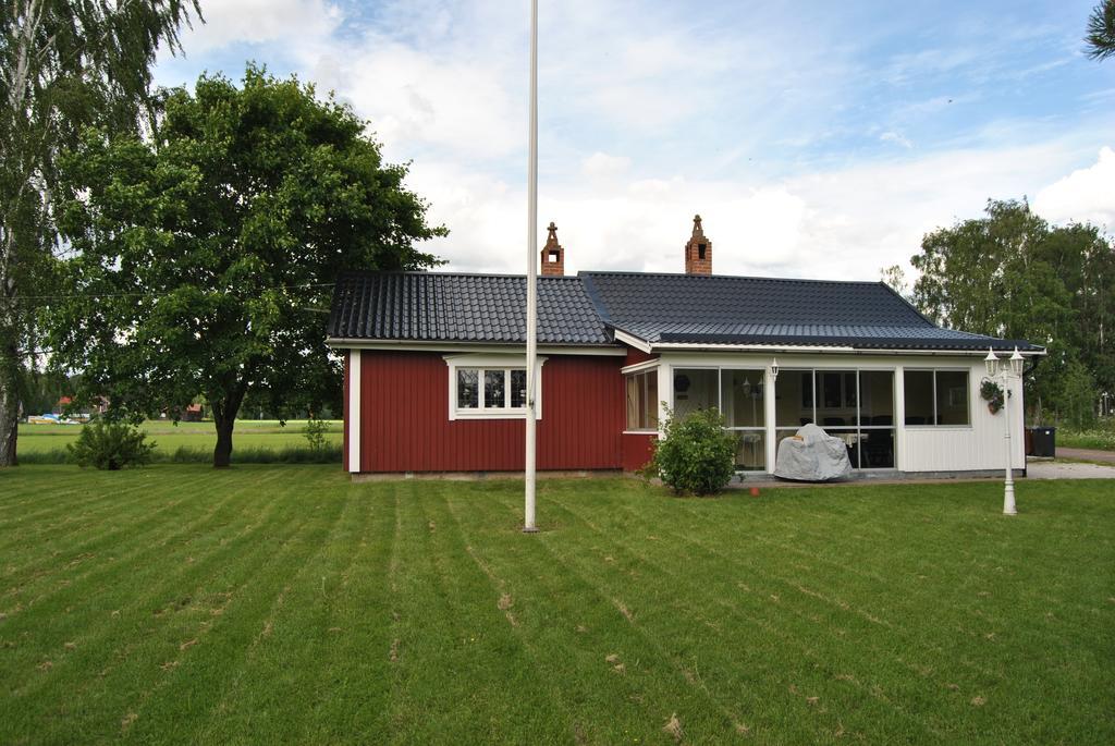 Casa vacanze Orsastuguthyrning-hansjoe *