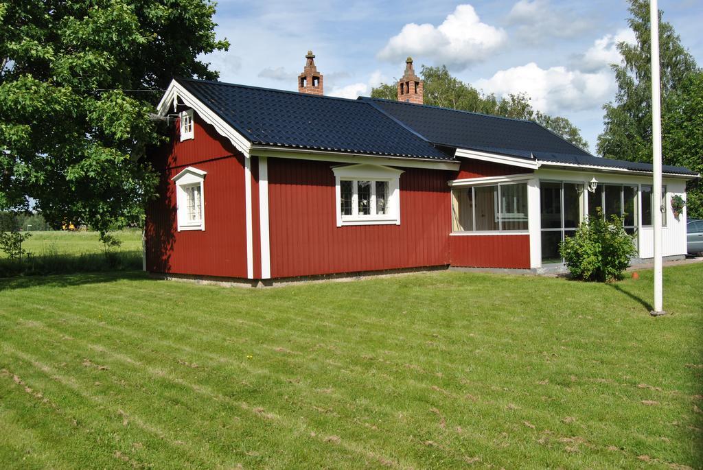 Casa vacanze Orsastuguthyrning-hansjoe